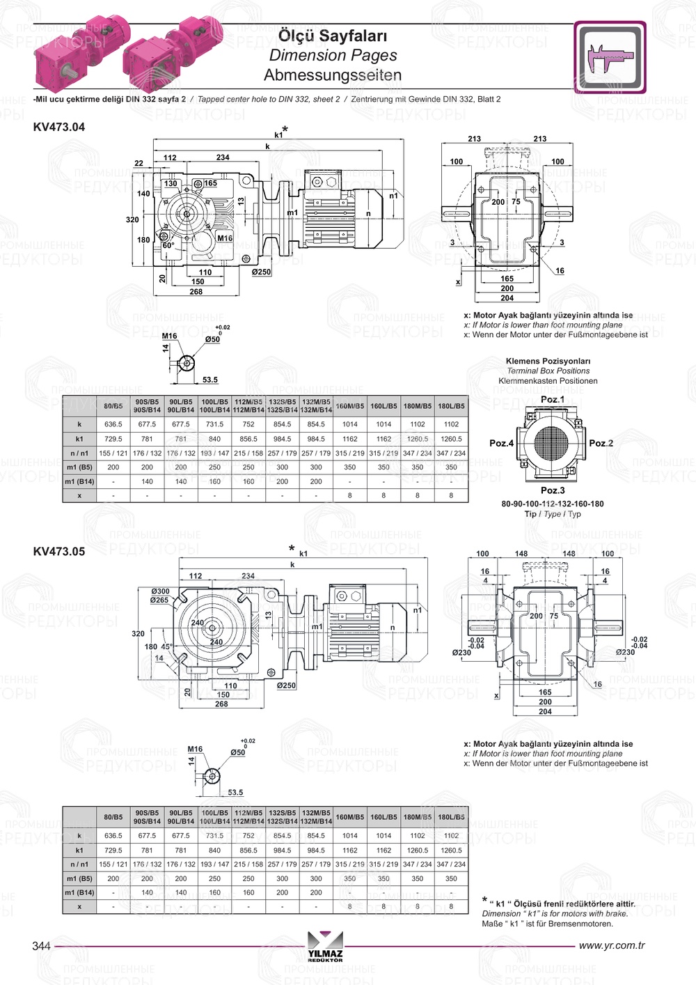 Yilmaz K 473-474-475-476